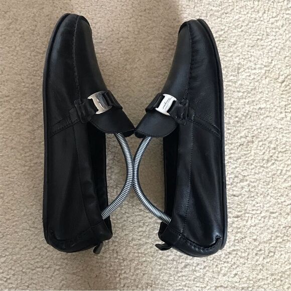 Salvatore Ferragamo loafers - Picture 7 of 9